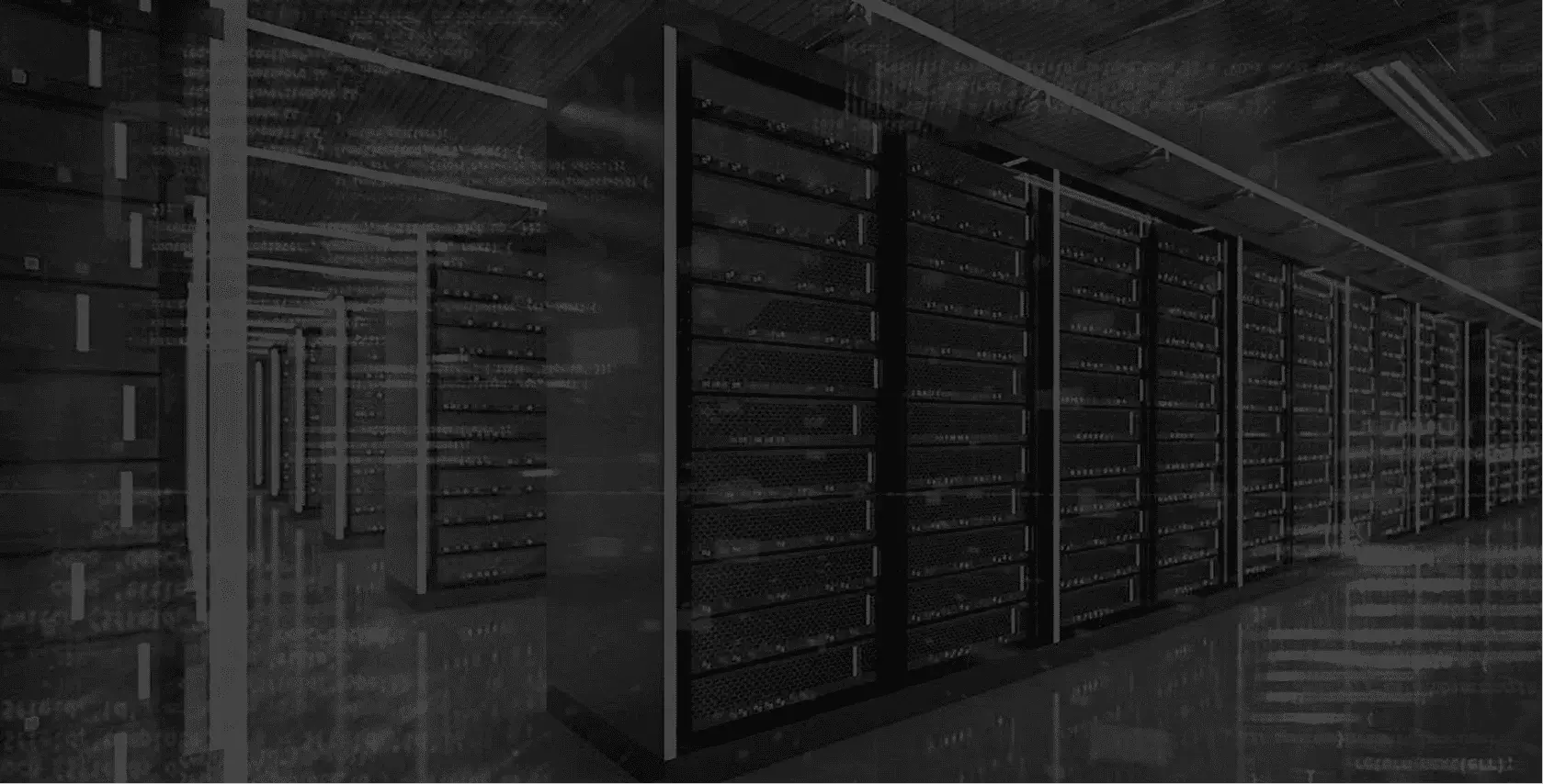 Cubetech data center