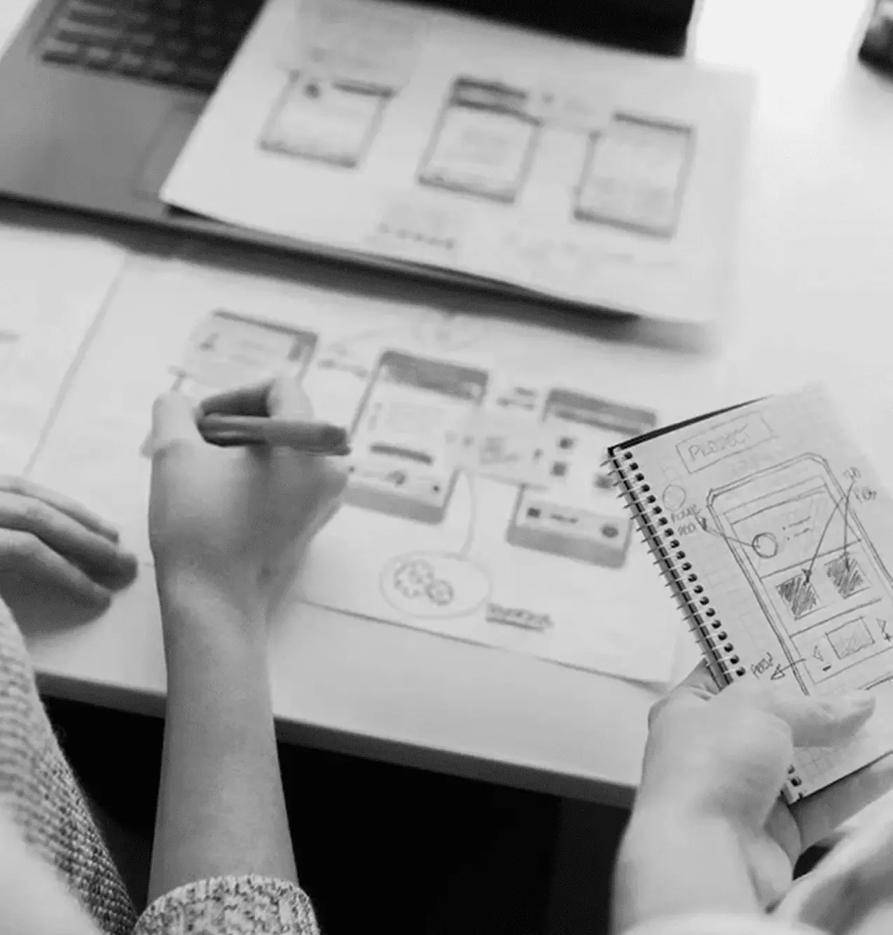 Design & Prototyping