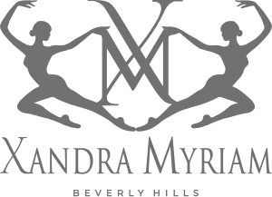 Xandra Myriam