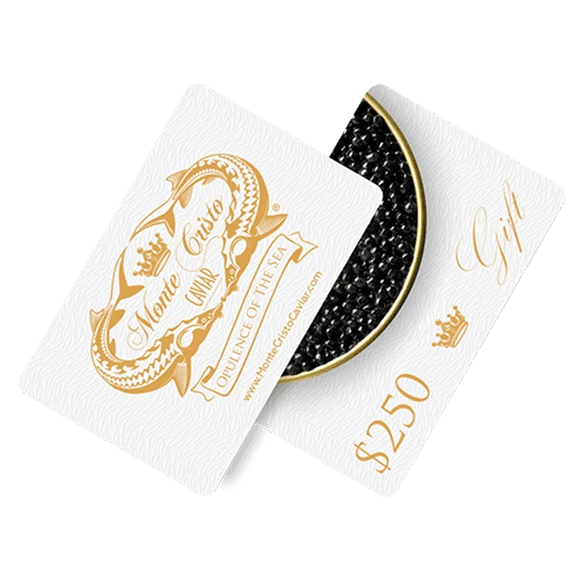 $250 gift card