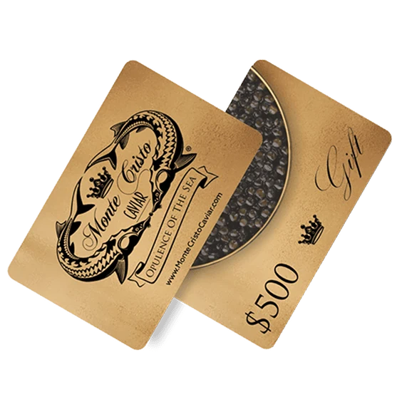 $500 gift card