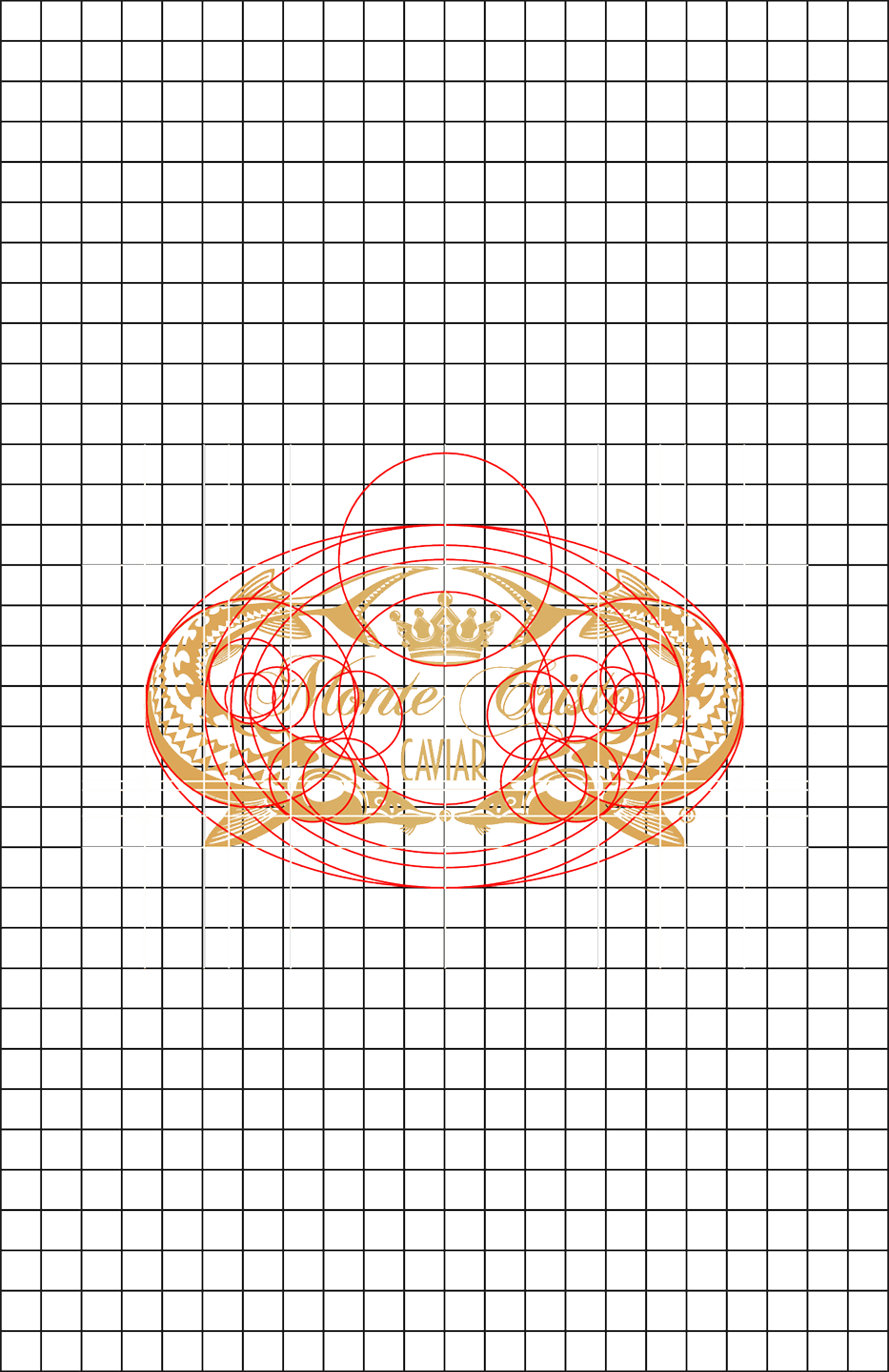 Logo construction