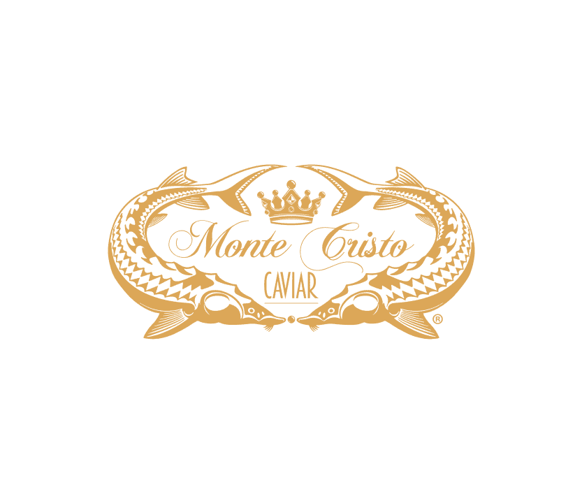 Monte Cristo logo on white