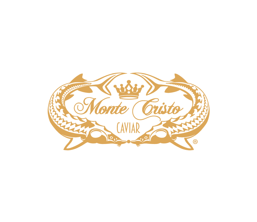 Monte Cristo logo on white
