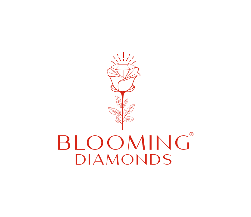 Blooming Diamonds logo