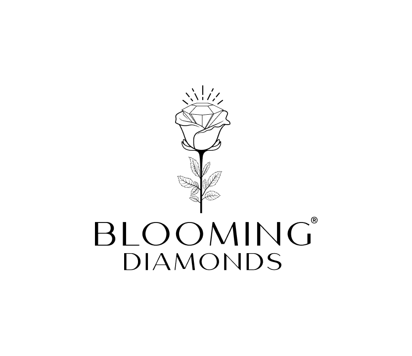 Blooming Diamonds logo