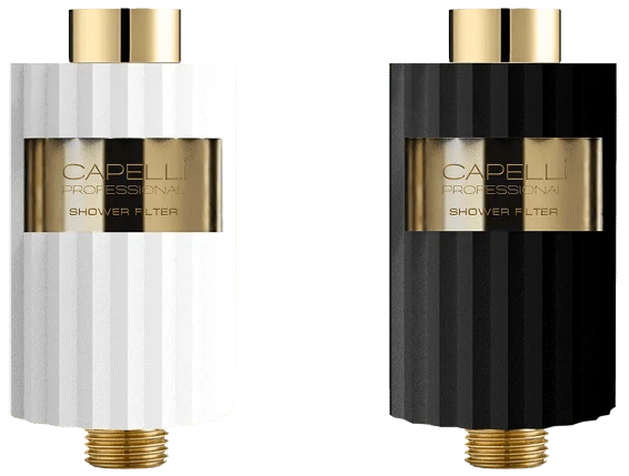 Capelli Professional branding