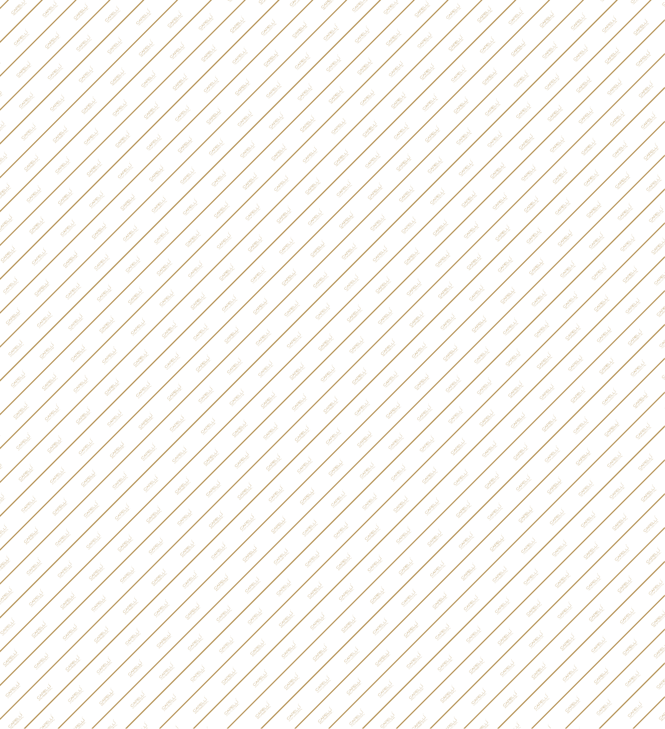 Capelli diagonal pattern