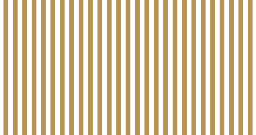 Capelli wide stripe pattern