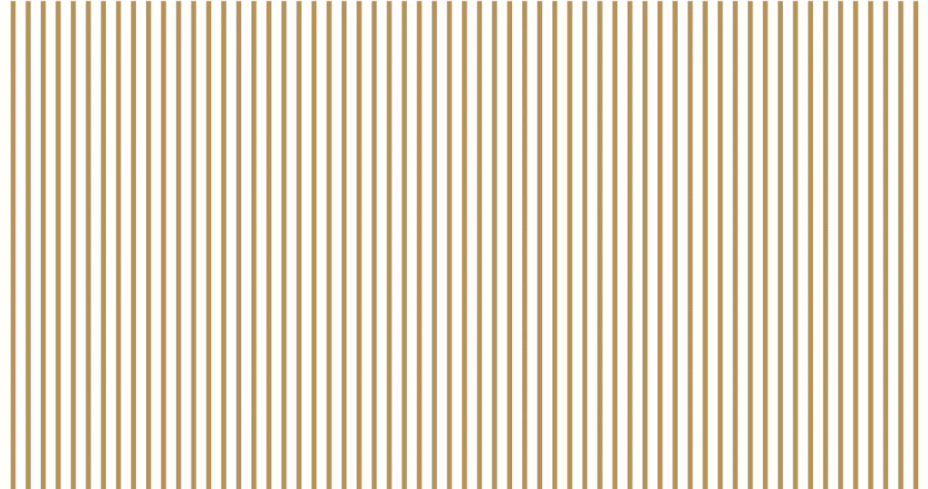 Capelli fine stripe pattern