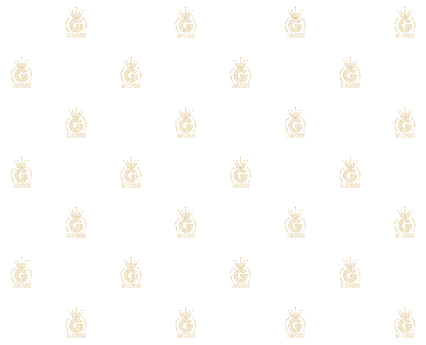 G Moss pattern 3