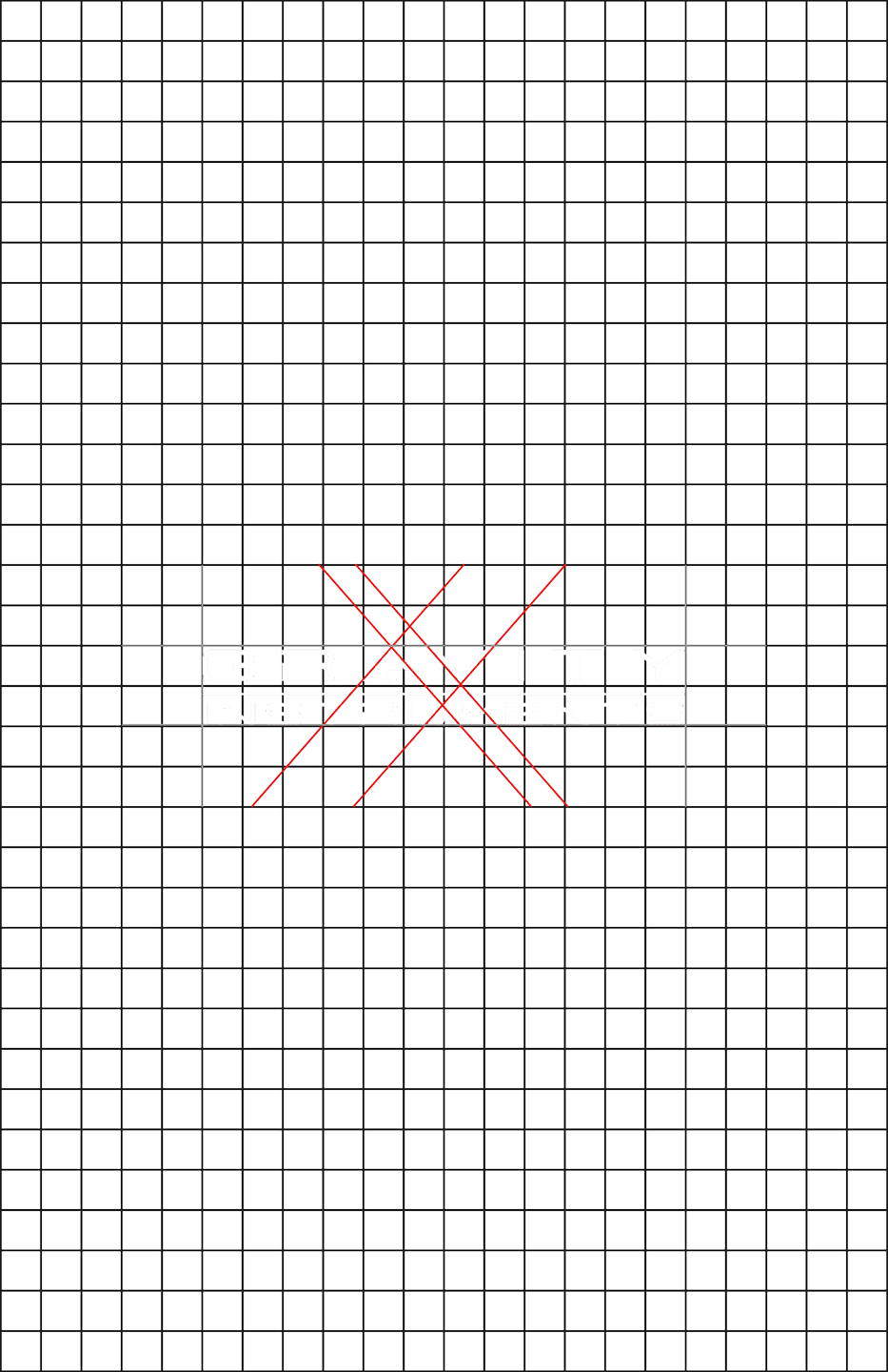 Gravity Instruments logo construction