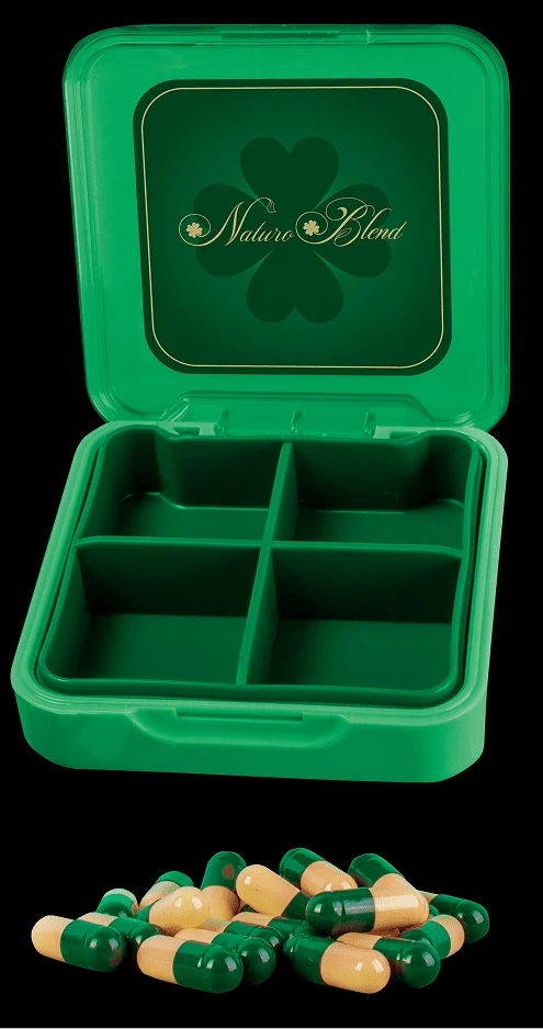 Pill box