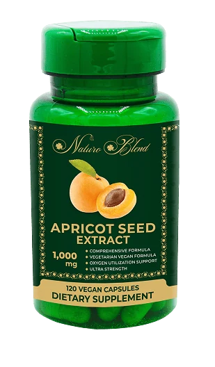 Apricot seed extract