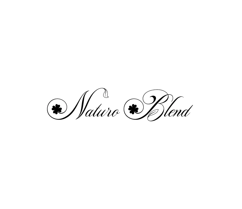 Logo on white, black