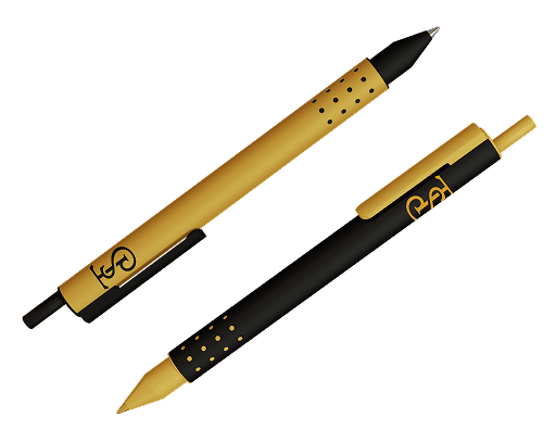 Titan Strategies pens