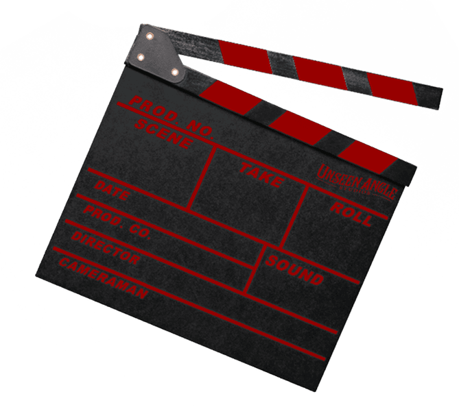Clapperboard