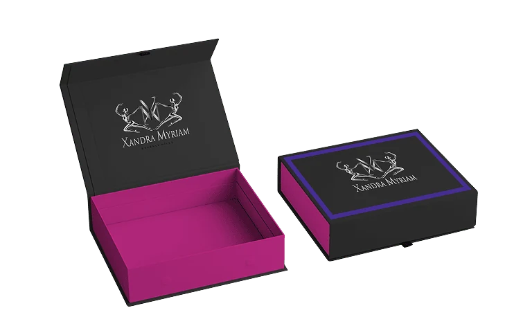 Gift boxes