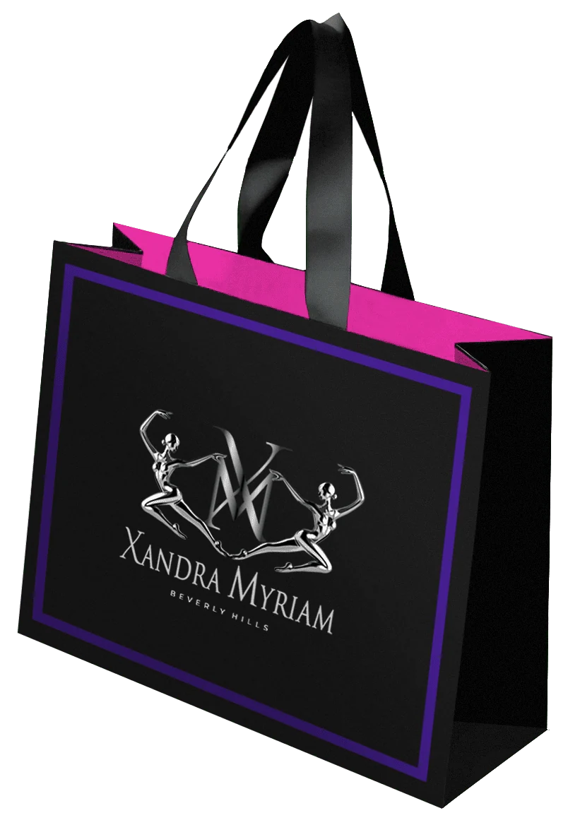 Shopping bag