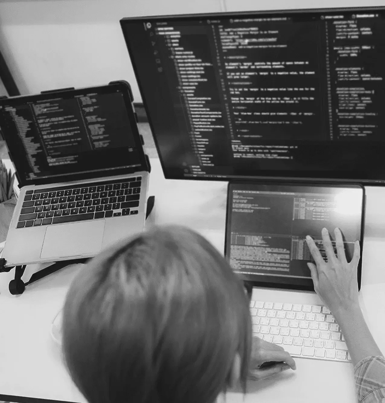 Development & Testing