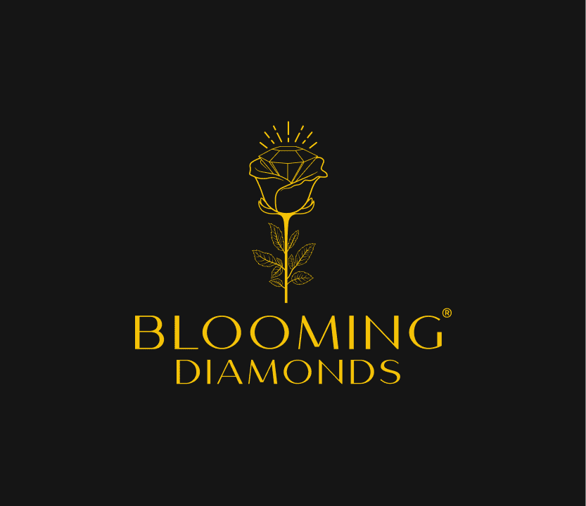 Blooming Diamonds