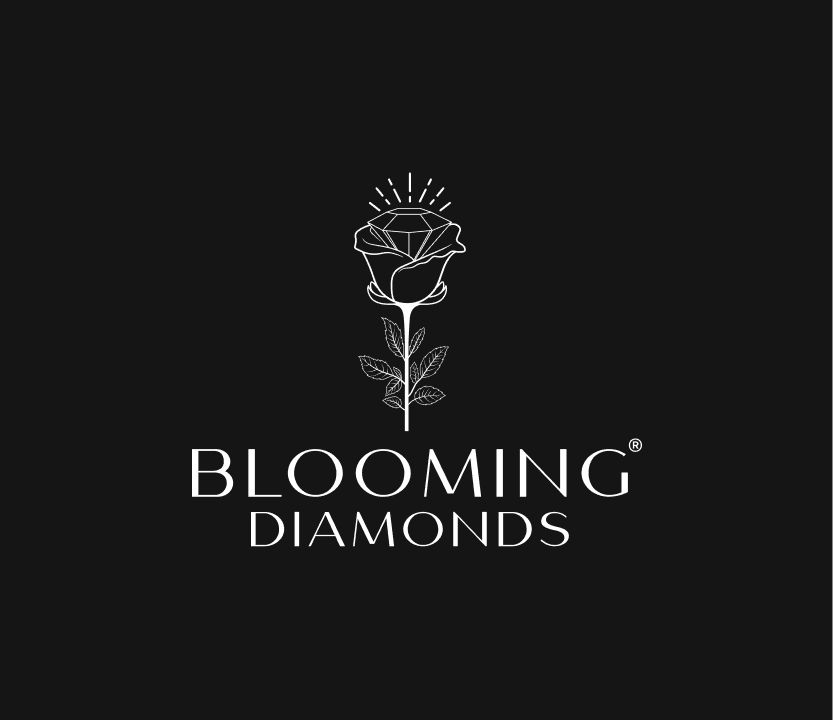 Blooming Diamonds