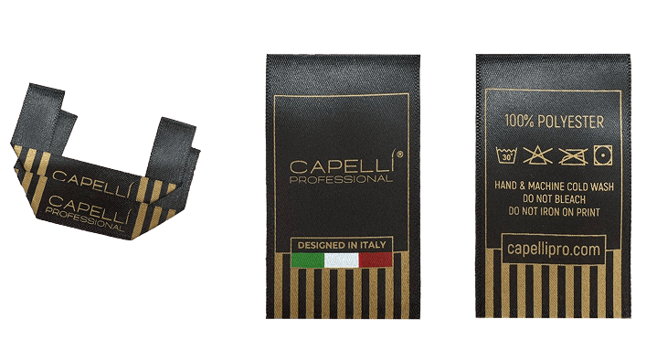 Capelli